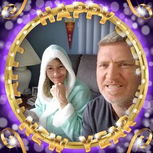 Meet your Posher, Danny